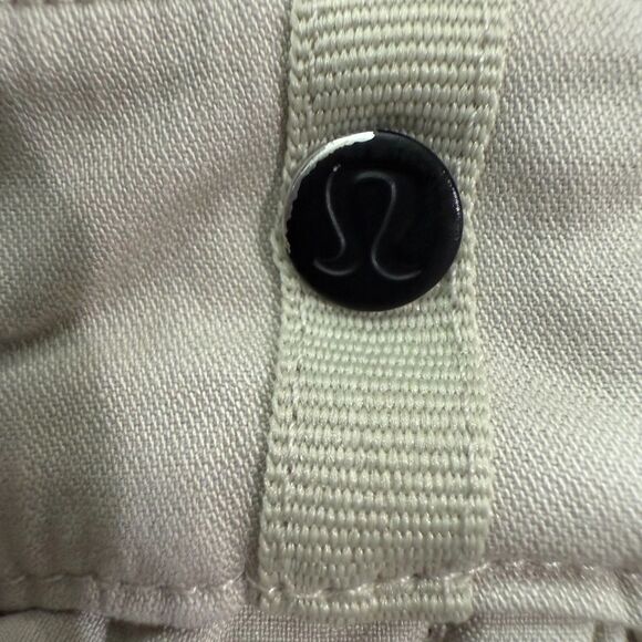 Lululemon Men's ABC Classic Fit Trouser Warpstream Size 30 - Picture 15 of 16